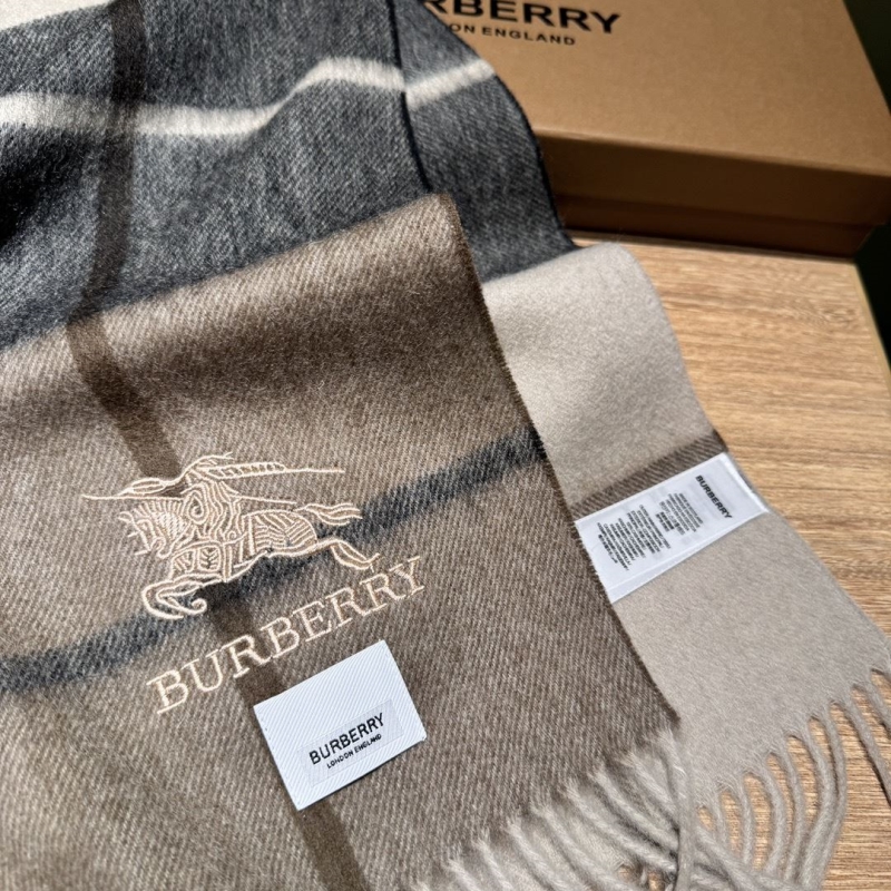 BURBERRY